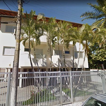 Apartamento Itagua Apartment Ubatuba Exterior photo