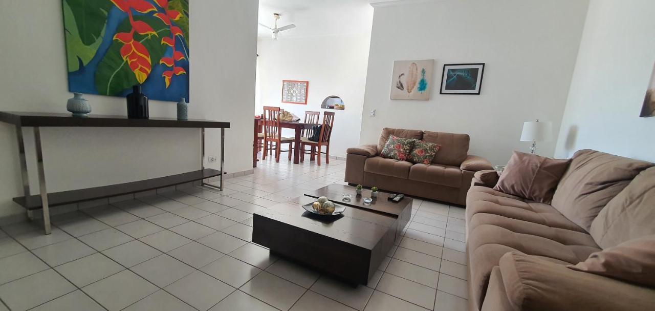 Apartamento Itagua Apartment Ubatuba Exterior photo