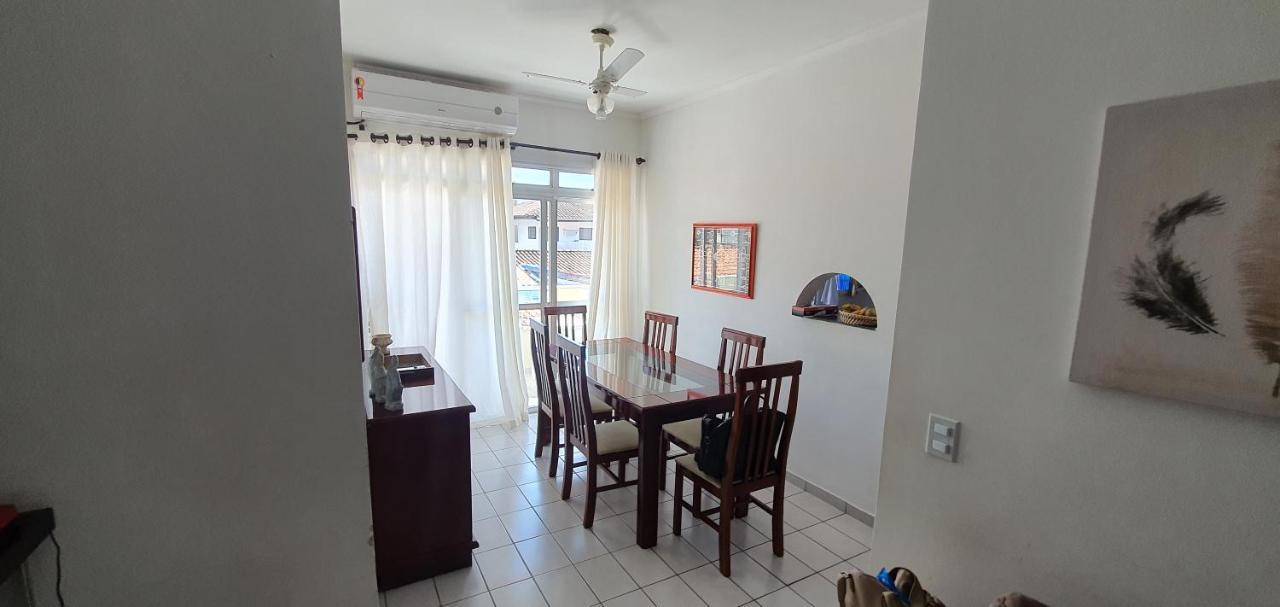 Apartamento Itagua Apartment Ubatuba Exterior photo