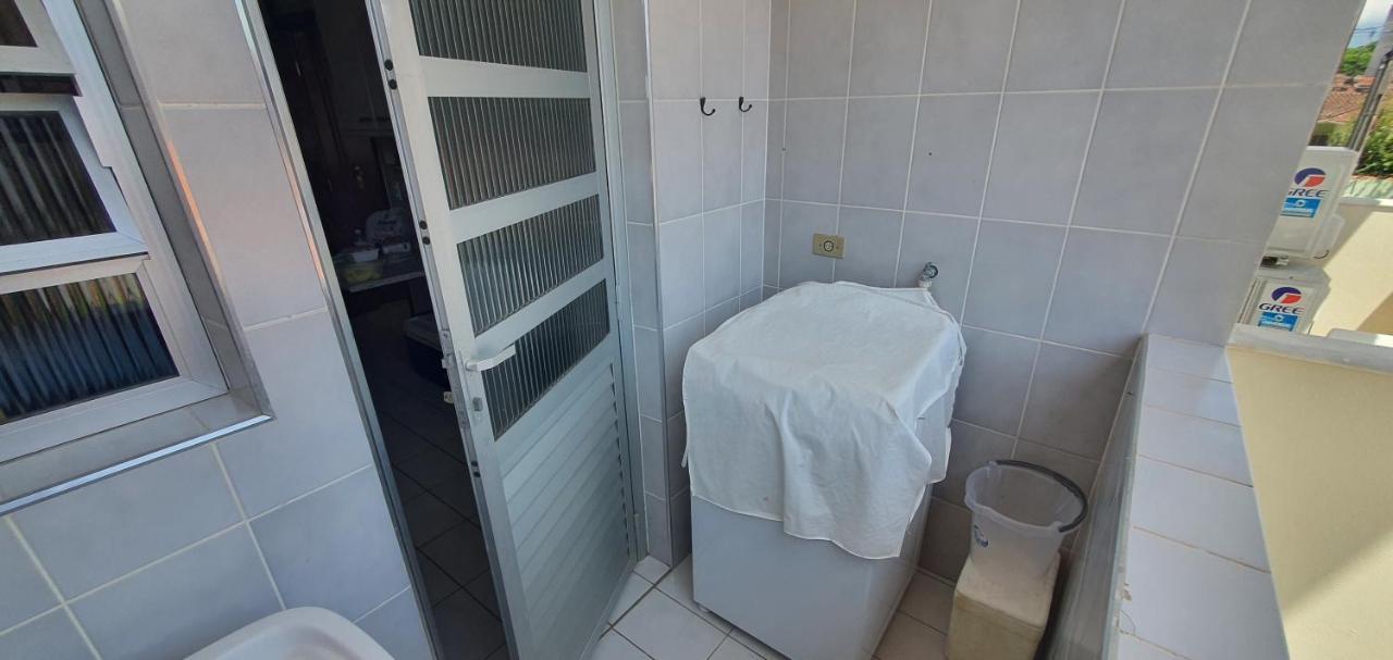 Apartamento Itagua Apartment Ubatuba Exterior photo