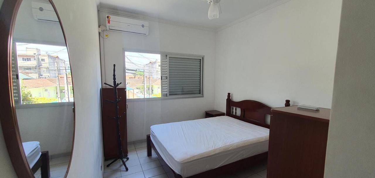 Apartamento Itagua Apartment Ubatuba Exterior photo