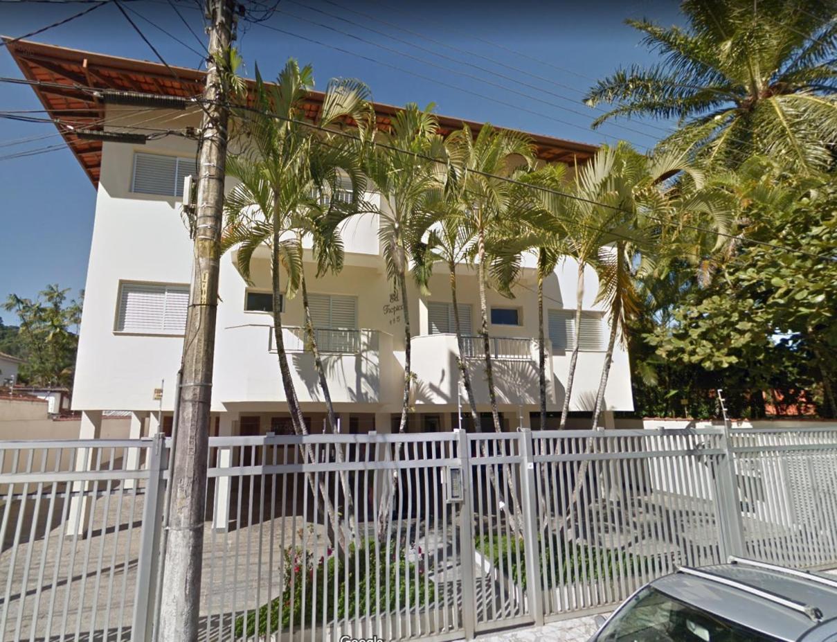 Apartamento Itagua Apartment Ubatuba Exterior photo