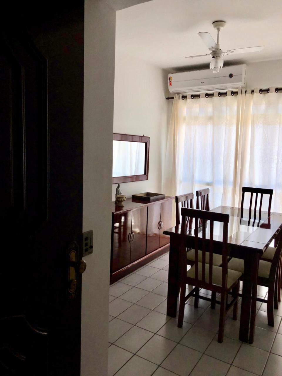 Apartamento Itagua Apartment Ubatuba Exterior photo